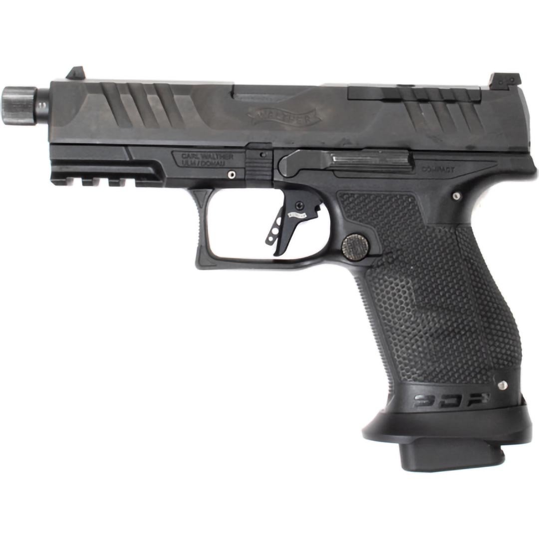 WALTHER PDP COMPACT